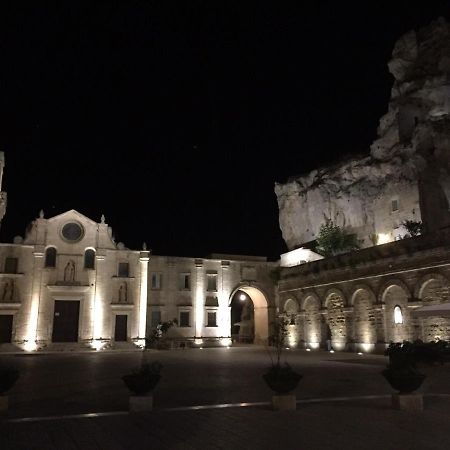 Fiore Di Loto Daire Matera Dış mekan fotoğraf