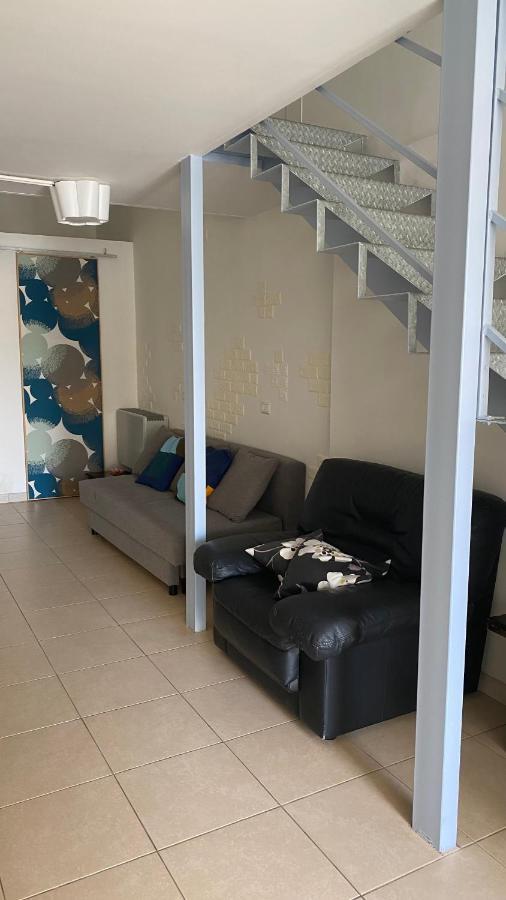 Fiore Di Loto Daire Matera Dış mekan fotoğraf