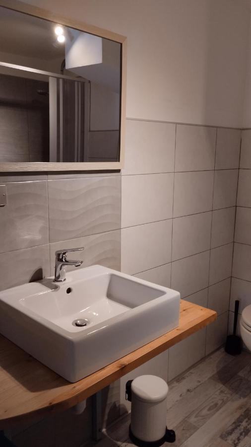 Fiore Di Loto Daire Matera Dış mekan fotoğraf