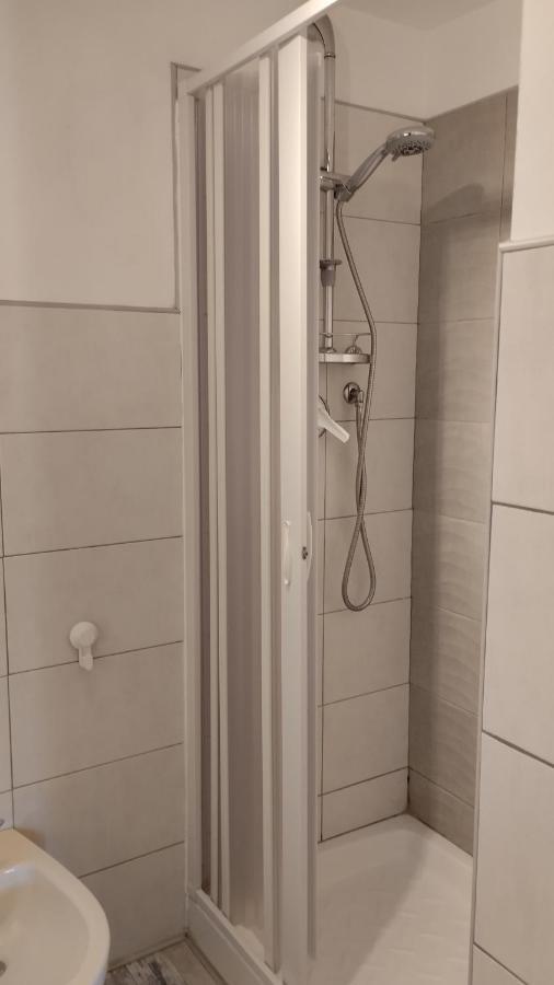 Fiore Di Loto Daire Matera Dış mekan fotoğraf