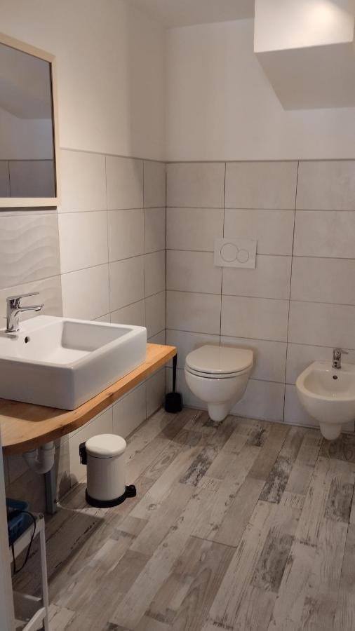 Fiore Di Loto Daire Matera Dış mekan fotoğraf