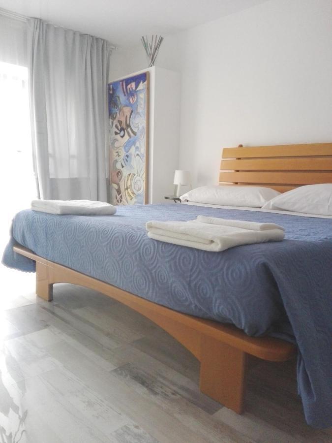 Fiore Di Loto Daire Matera Dış mekan fotoğraf