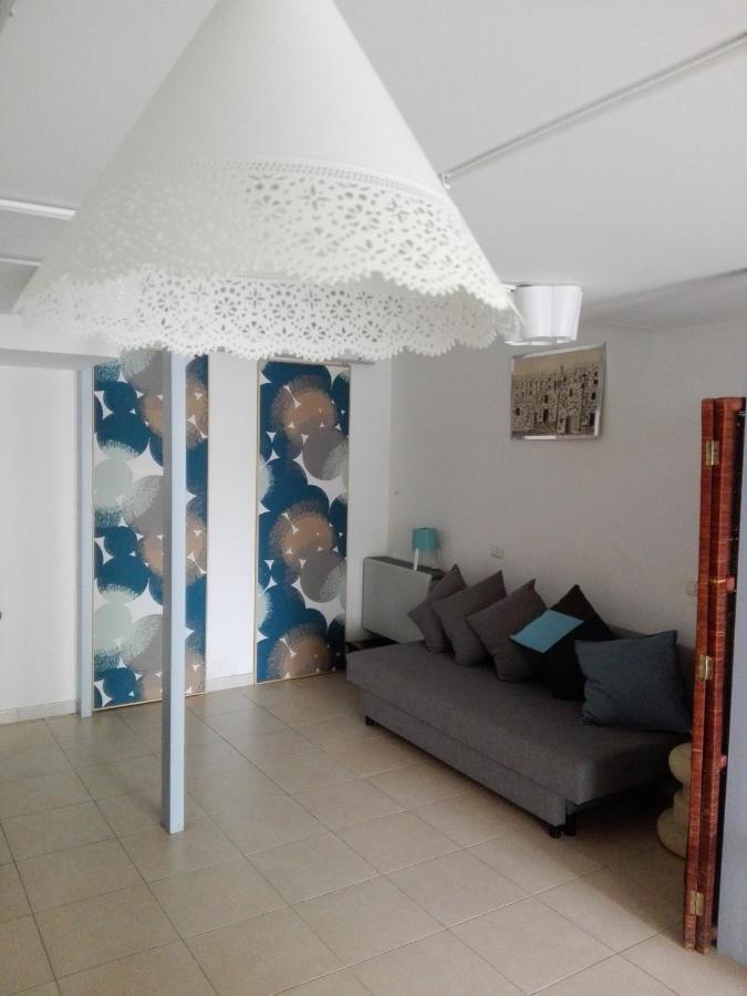 Fiore Di Loto Daire Matera Dış mekan fotoğraf